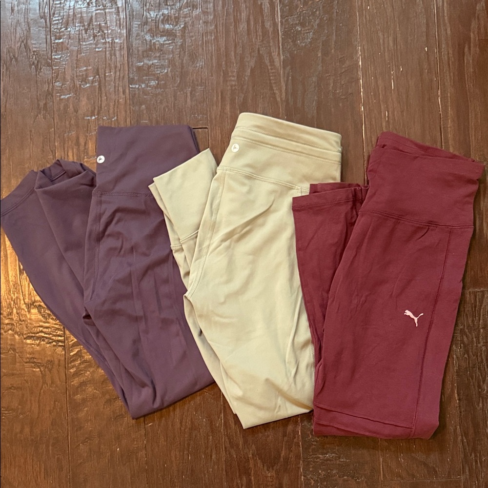 Leggings bundle